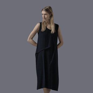 Oyuna Atto Long Cotton Dress M NWT